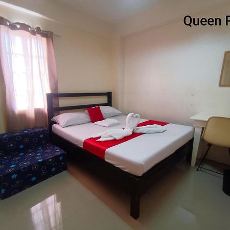 Bed And Brewhouse Sucat Bed & Breakfast Paranaque City Luaran gambar