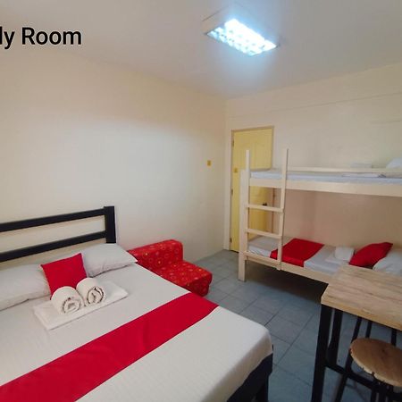 Bed And Brewhouse Sucat Bed & Breakfast Paranaque City Luaran gambar