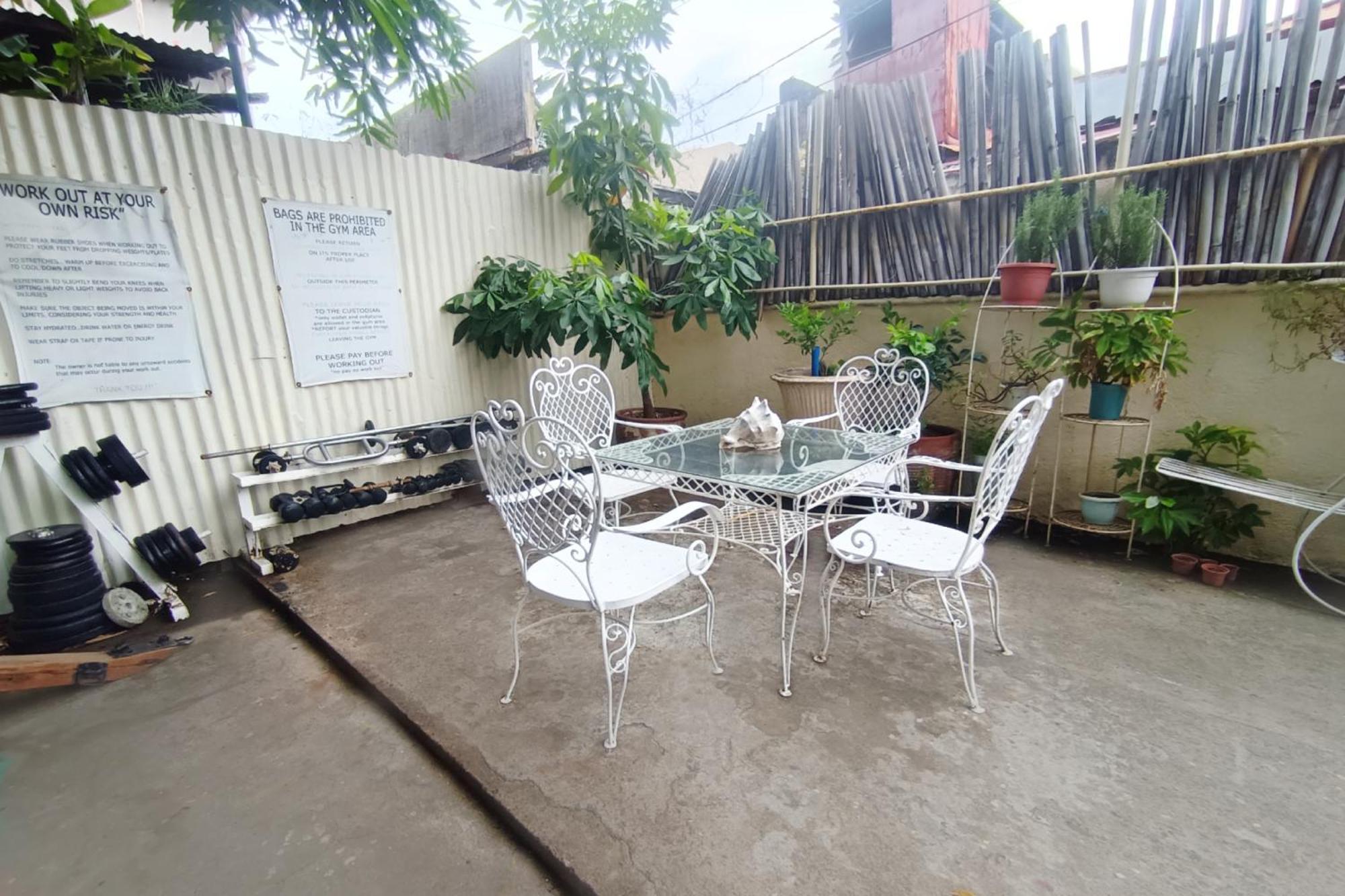 Bed And Brewhouse Sucat Bed & Breakfast Paranaque City Luaran gambar