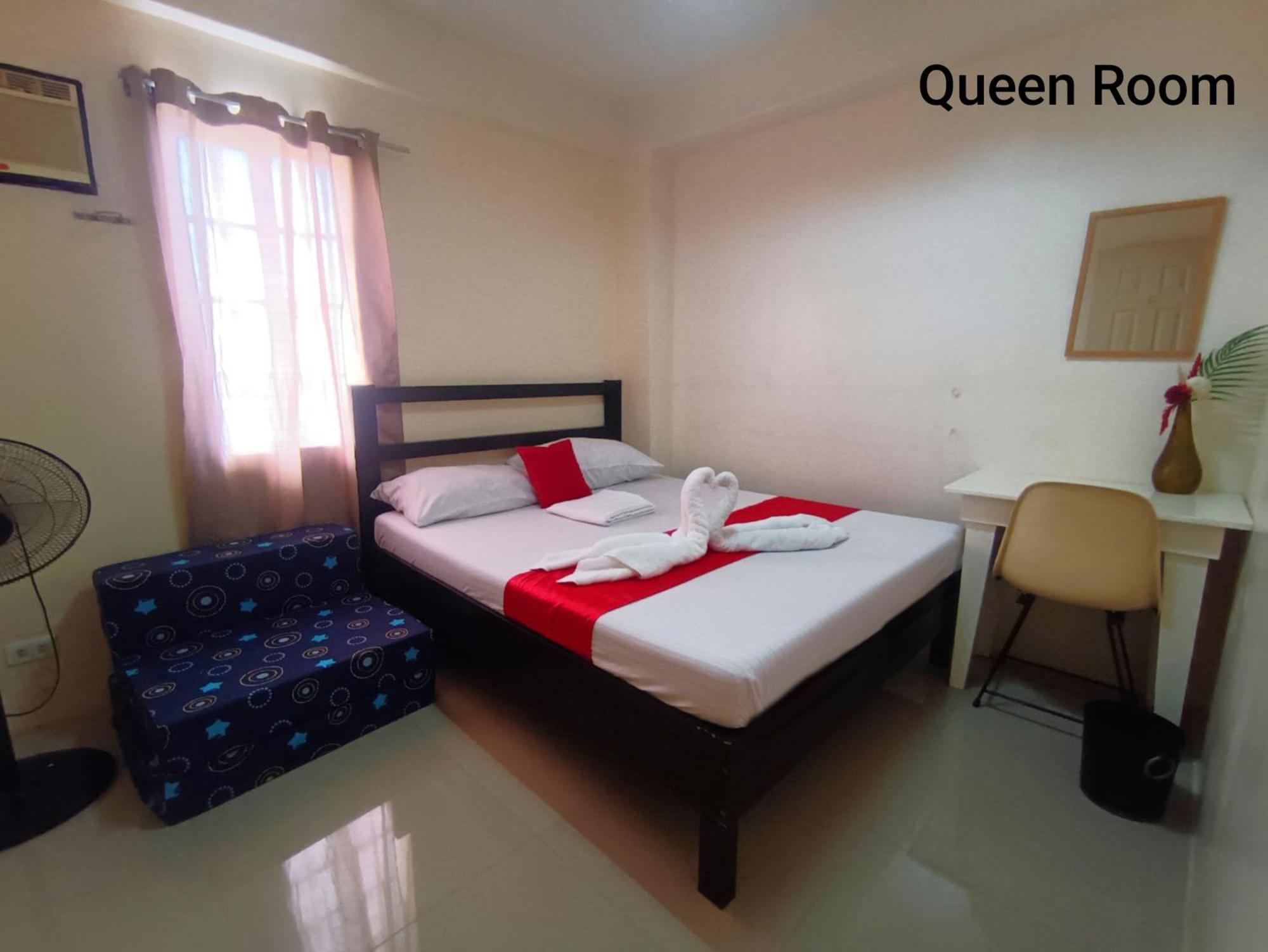 Bed And Brewhouse Sucat Bed & Breakfast Paranaque City Luaran gambar