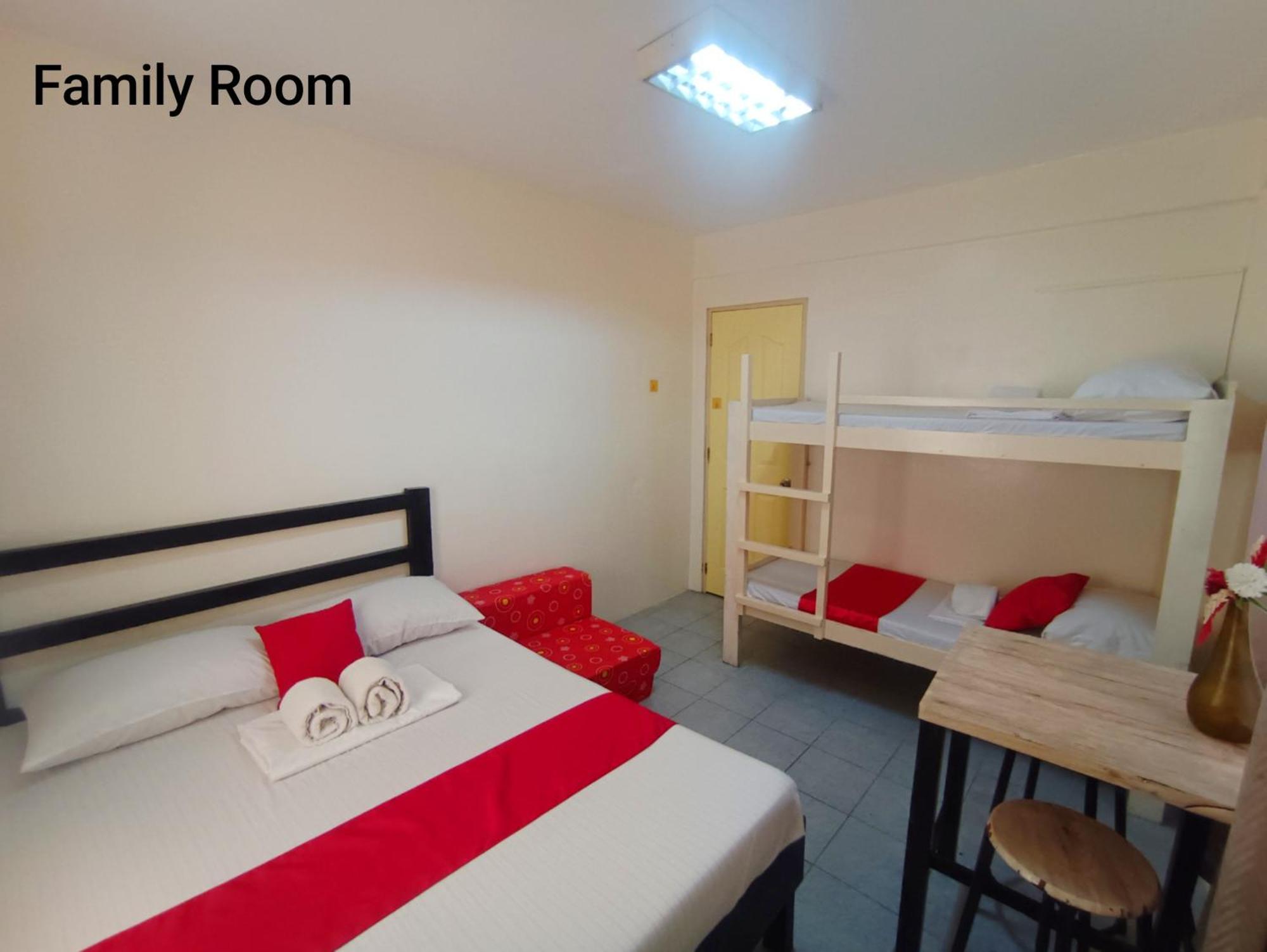 Bed And Brewhouse Sucat Bed & Breakfast Paranaque City Luaran gambar