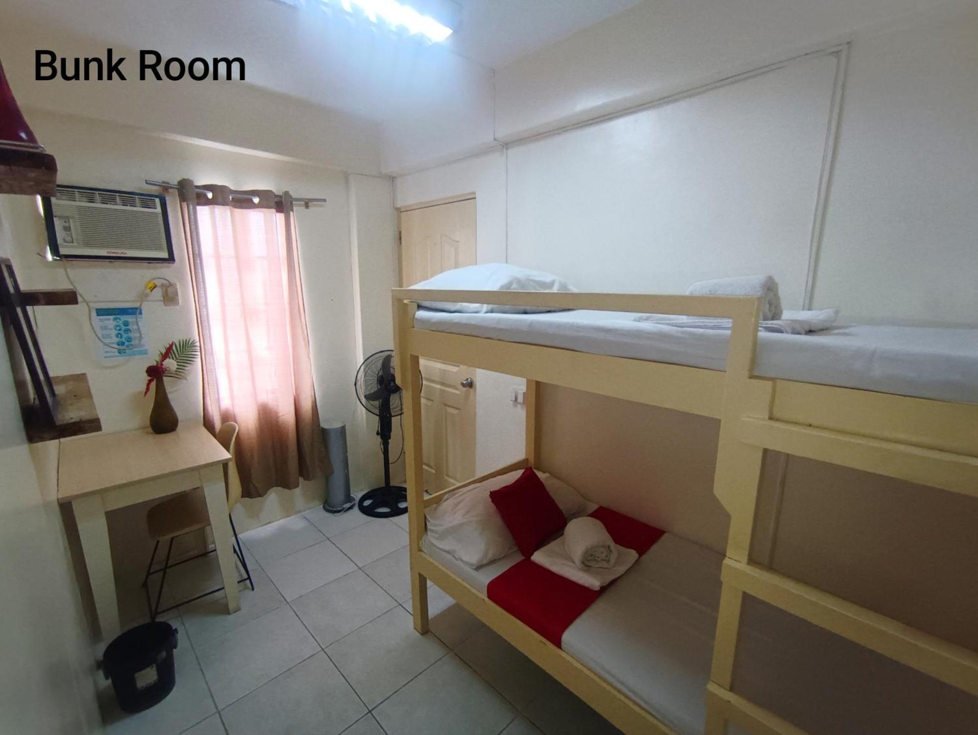 Bed And Brewhouse Sucat Bed & Breakfast Paranaque City Luaran gambar